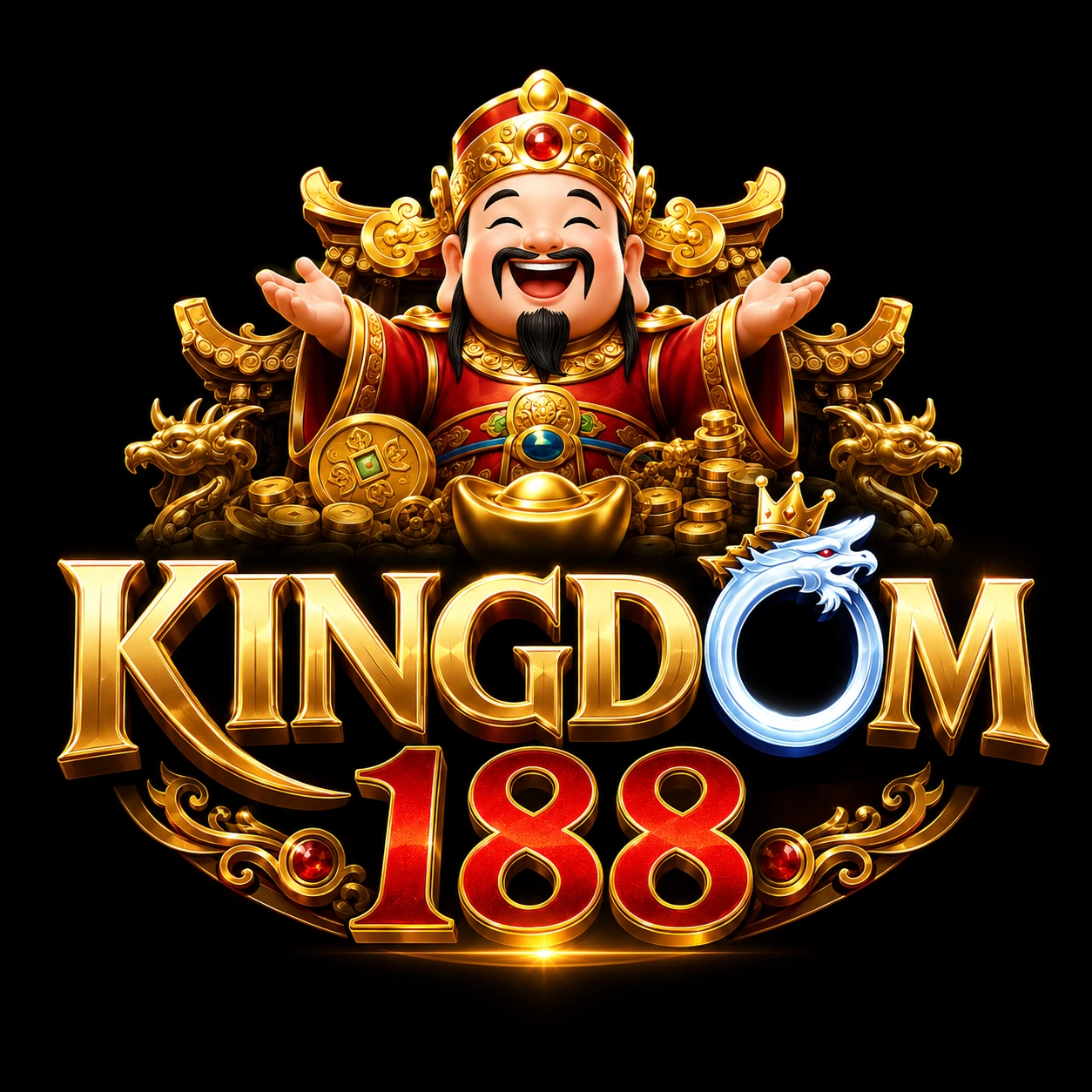 Kingdom188 rk8