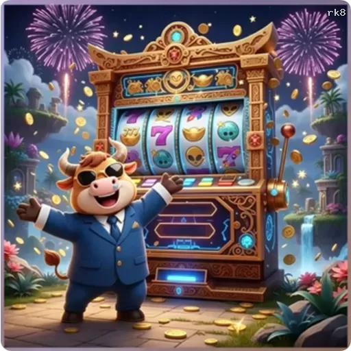 Pembaruan rk8 APK: Versi Terbaru dan Catatan Perubahan